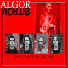 Algor Mortis (HUN) : The Craft of Agony
